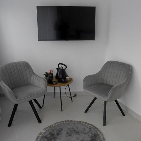 Dsapartments Sarajevo Buitenkant foto