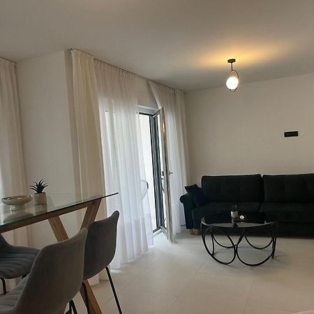 Dsapartments Sarajevo Buitenkant foto