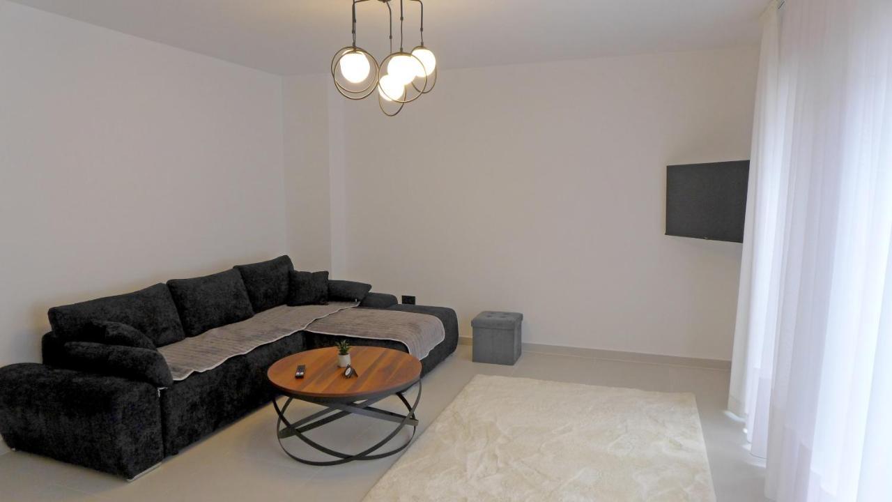 Dsapartments Sarajevo Buitenkant foto