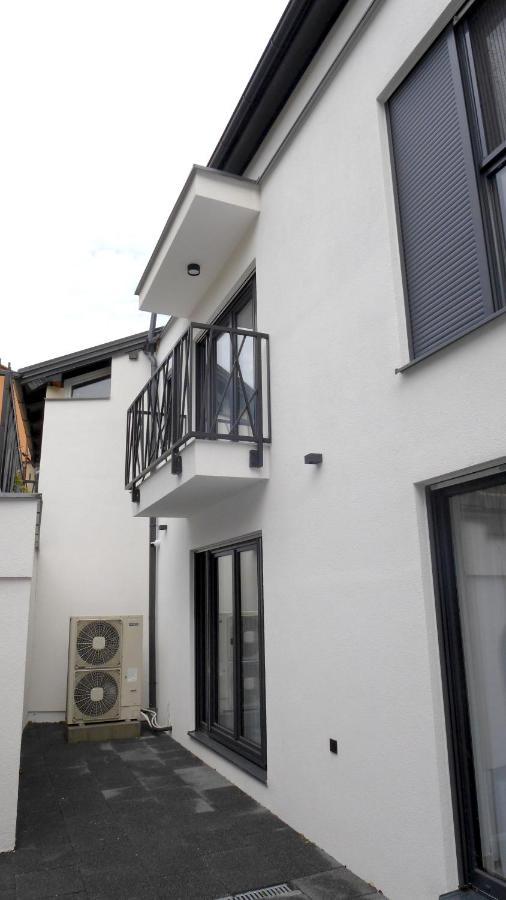 Dsapartments Sarajevo Buitenkant foto