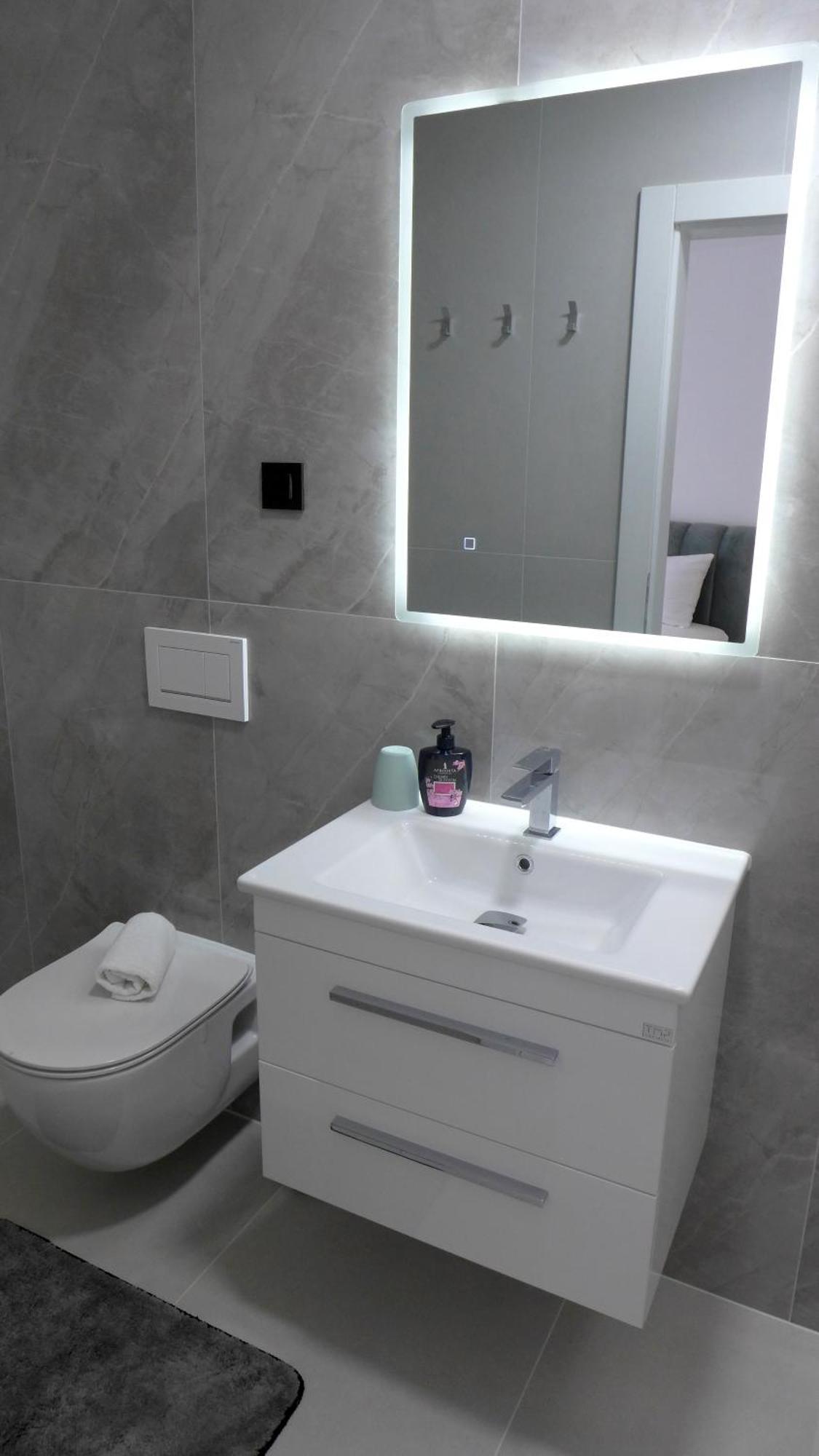 Dsapartments Sarajevo Buitenkant foto