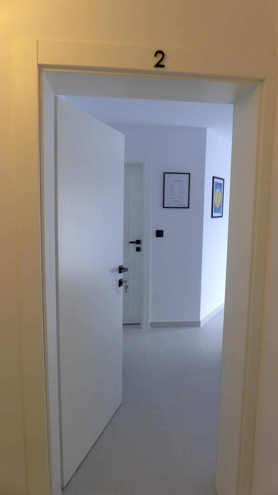 Dsapartments Sarajevo Buitenkant foto
