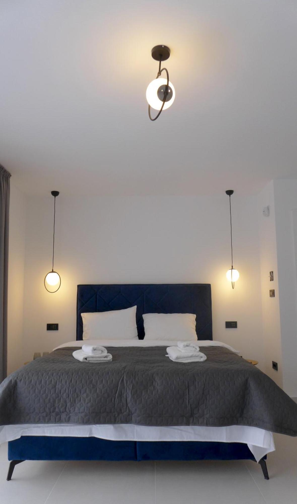 Dsapartments Sarajevo Buitenkant foto