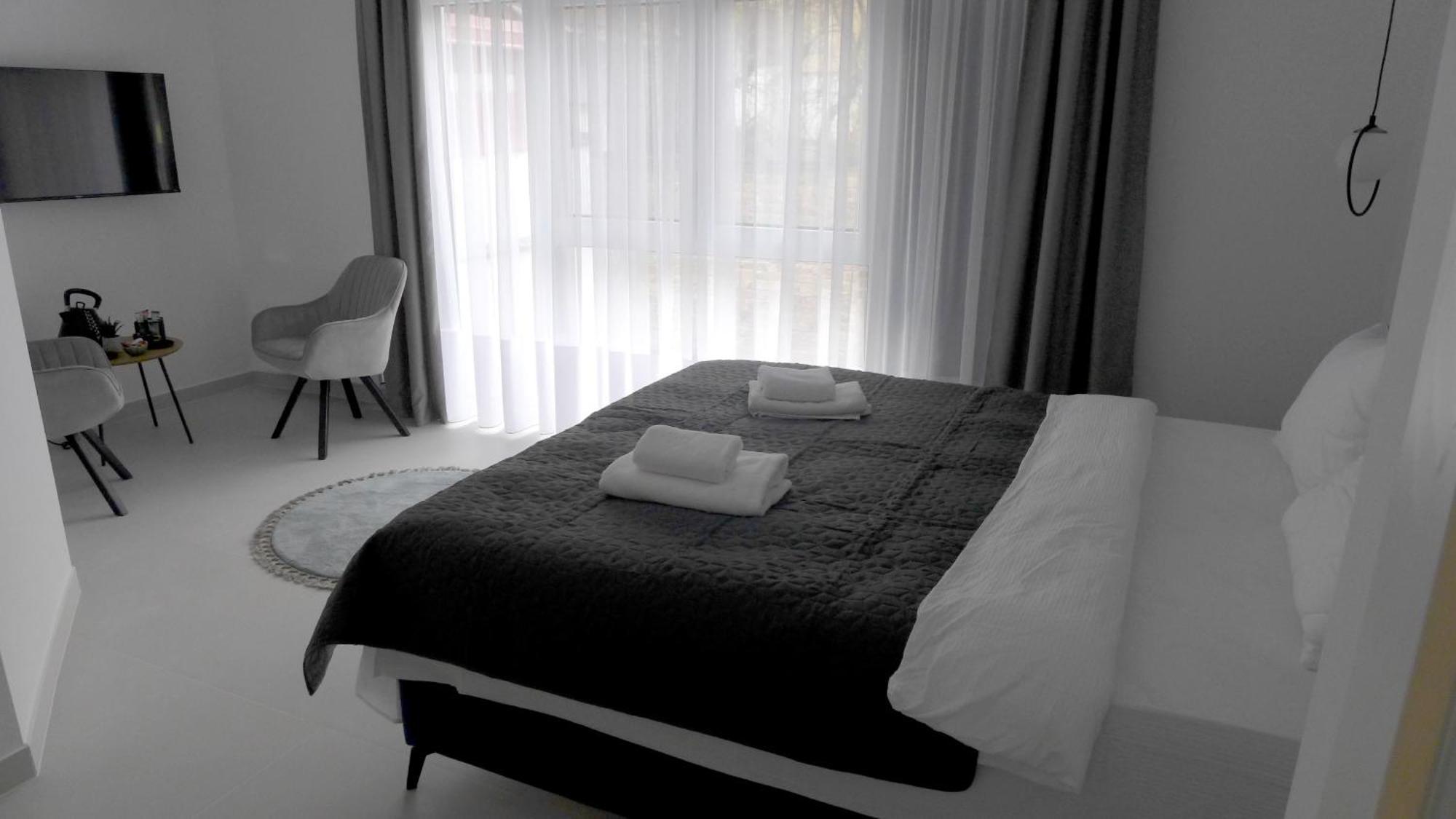 Dsapartments Sarajevo Buitenkant foto