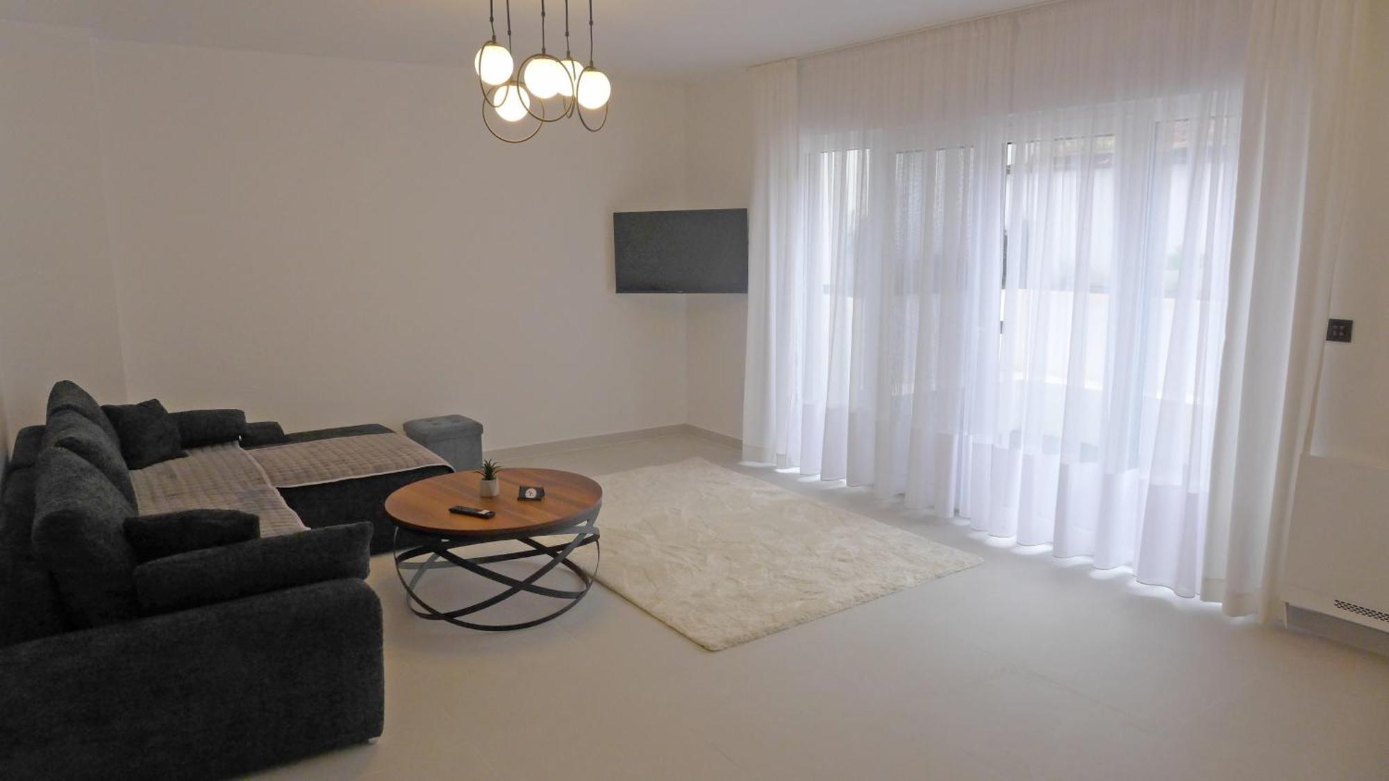 Dsapartments Sarajevo Buitenkant foto