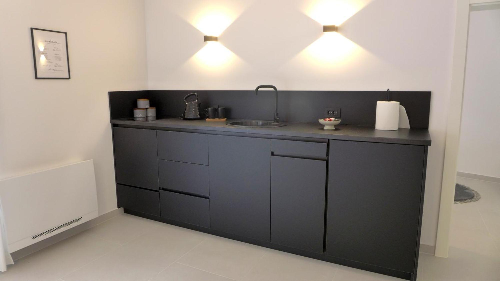 Dsapartments Sarajevo Buitenkant foto