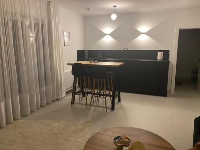 Dsapartments Sarajevo Buitenkant foto