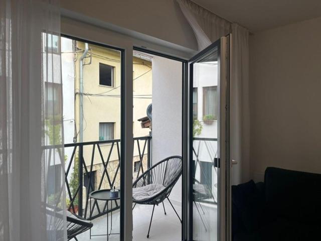 Dsapartments Sarajevo Buitenkant foto