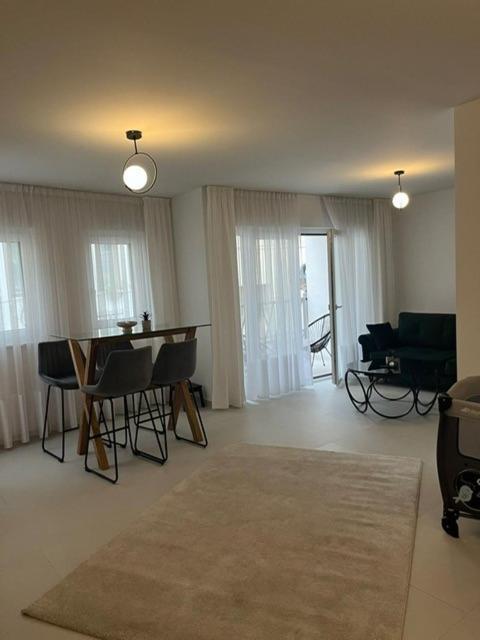 Dsapartments Sarajevo Buitenkant foto